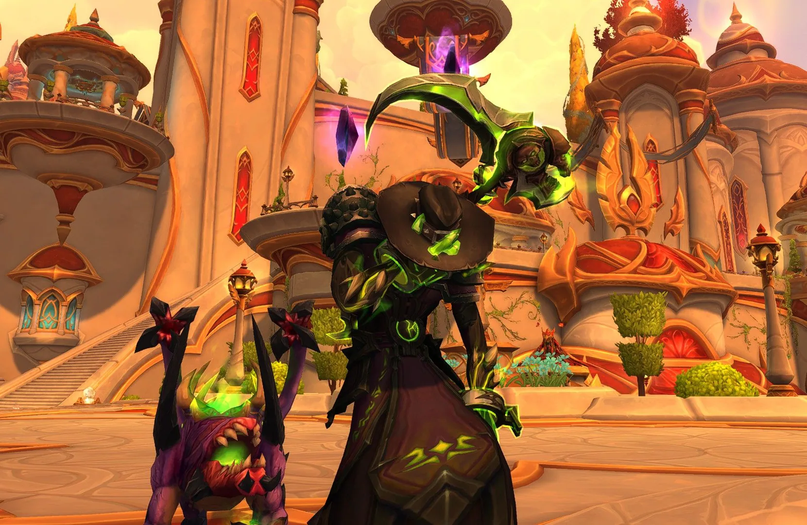 “This isn’t sustainable.” WoW’s 8‑week patch cadence is reaching a breaking point