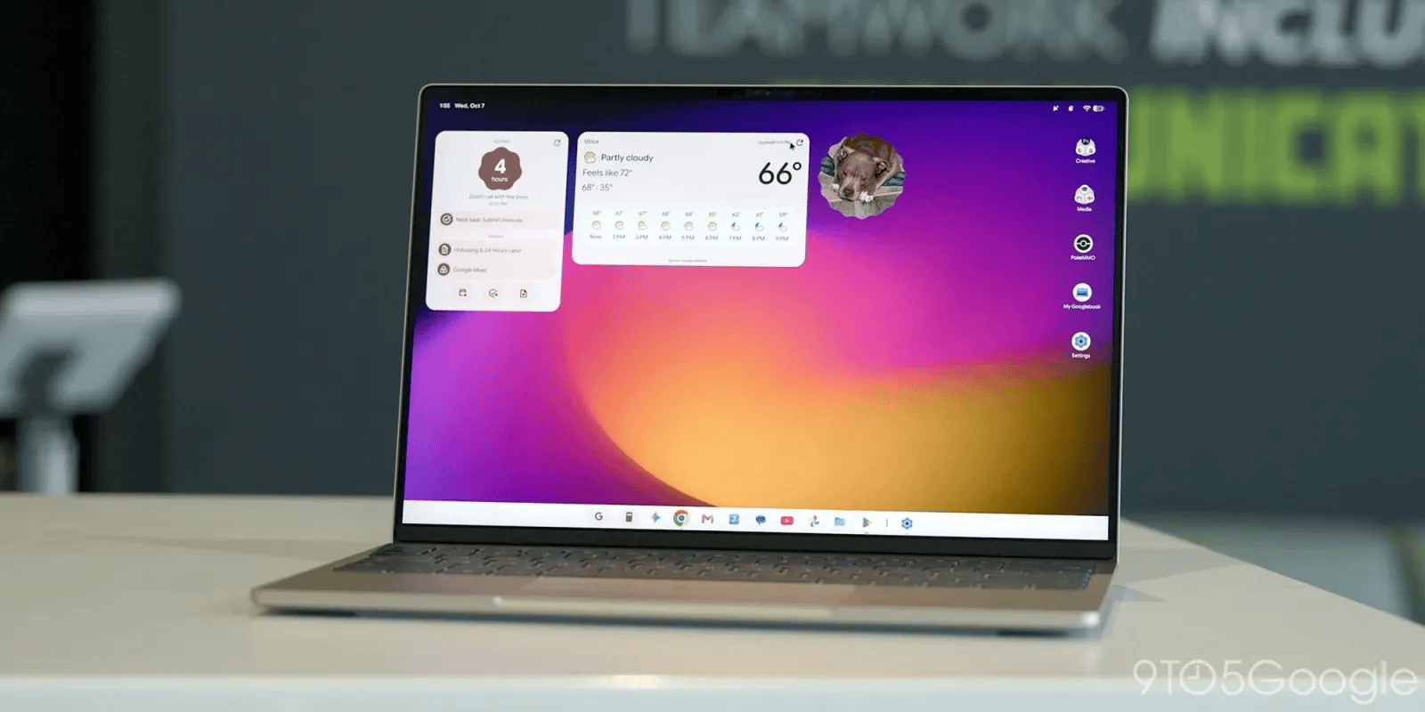 The biggest reason not to buy a Googlebook is all about timing