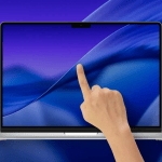 Apple’s first touchscreen MacBook could debut on November 6: Here’s what to expect