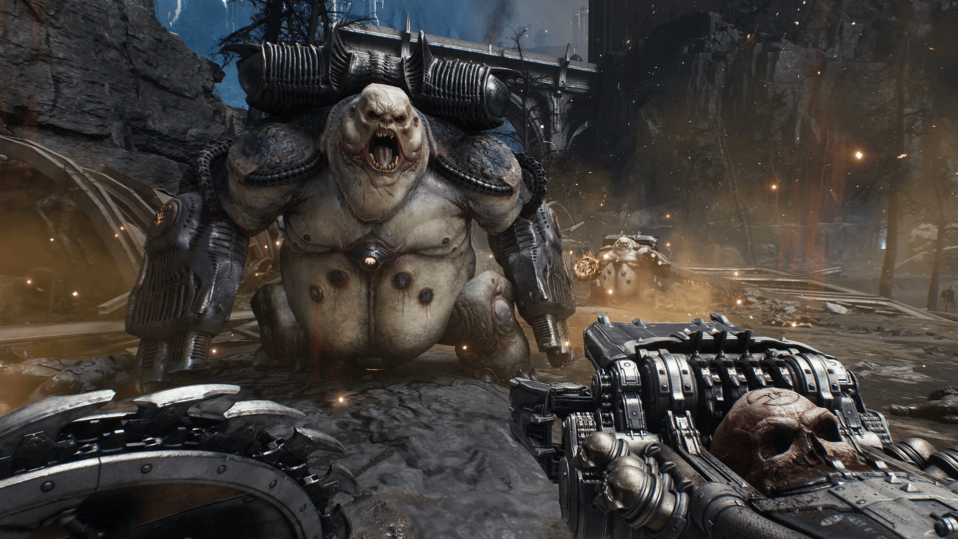 Doom: The Dark Ages – Revelations Getting New ‘Slaughter Mode’ as Free Update Next Month