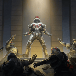 A Halo extraction shooter was reportedly scrapped during the development of Campaign Evolved
