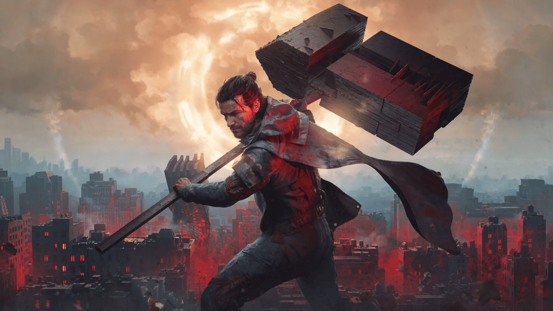 Control: Resonant review — Remedy’s newest chapter is a masterclass in mood, mystery, and world‑building