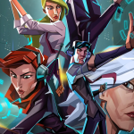 How an indie spy game made turn-based tactics relentlessly exciting