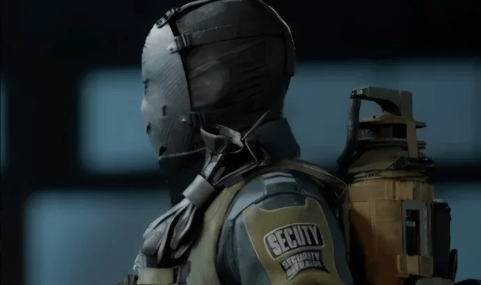 Battlefield 6 devs to fix “Secuty” skin typo, but five-pistol outfit was intentional