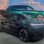 XPENG G9L Sets Usable Premium SUV Benchmark In Europe