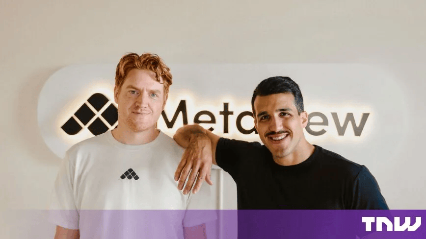 Metaview raises $60m to put AI agents across the whole hiring process