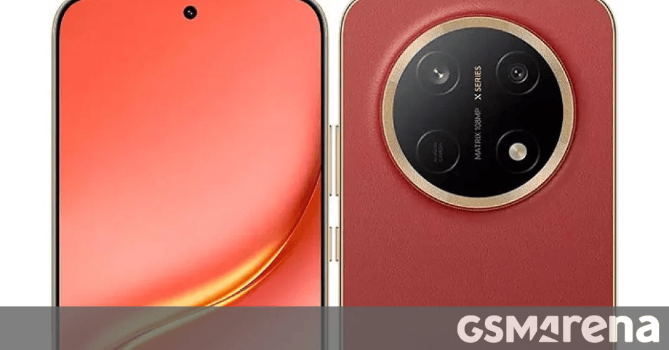 Honor Magic9 Lite+ is on the way, here are its main specs