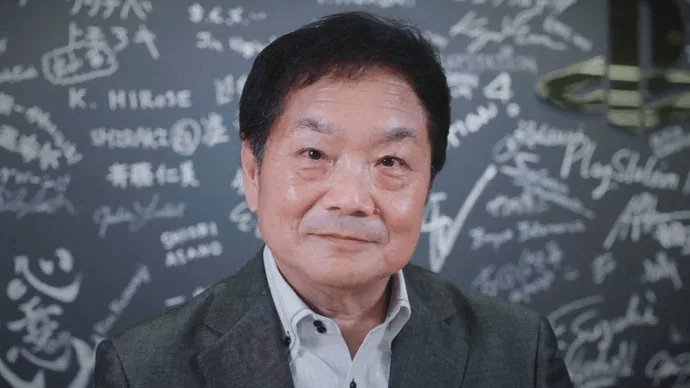PlayStation founder Ken Kutaragi says discs became “metaphor for ‘owning’ games”, and that upset at their discontinuation is a “mentality issue”