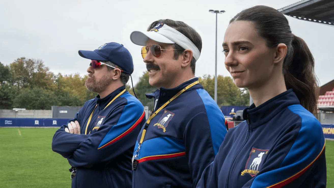 Jason Sudeikis holds out hope for more ‘Ted Lasso’