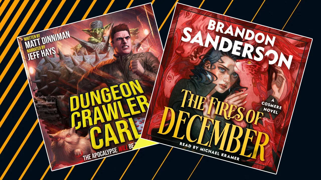 Don’t Miss Out on Amazon’s Fall Audible Deal: Pay $0.99 Per Month Plus Get $20 Credit
