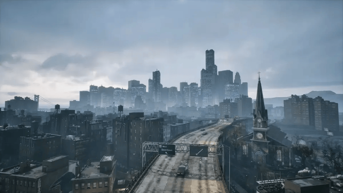 GTA-Like PS5 Action Game at Risk of Delisting as Dev Goes Under