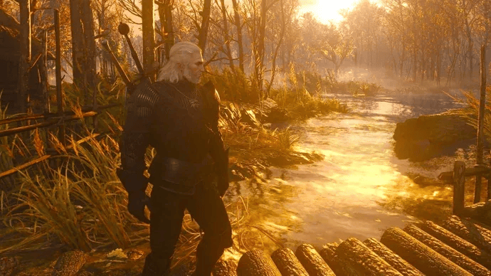 Witcher 3 Switch 2 patch rolls out today with a number of changes, including alterations to resolution and “visual clarity”