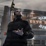 Grand Theft Auto 4 got much darker because San Andreas took the “pop energy as far as it could go”