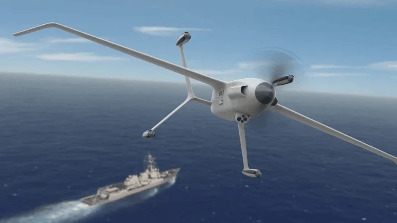 Unusual Machines Tumbles 8% Despite Pentagon’s Autonomous Warfare Push; AeroVironment Eases, Red Cat Pulls Back