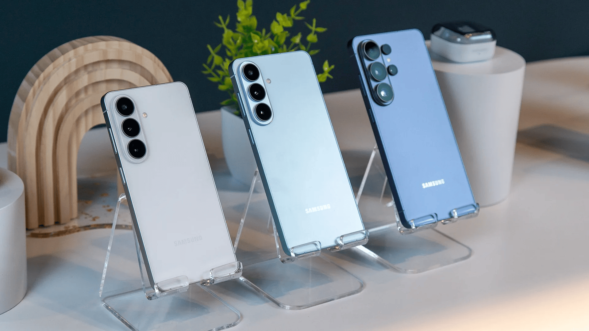 Early Galaxy S27 launch? Maybe, but Samsung has a few issues to work out