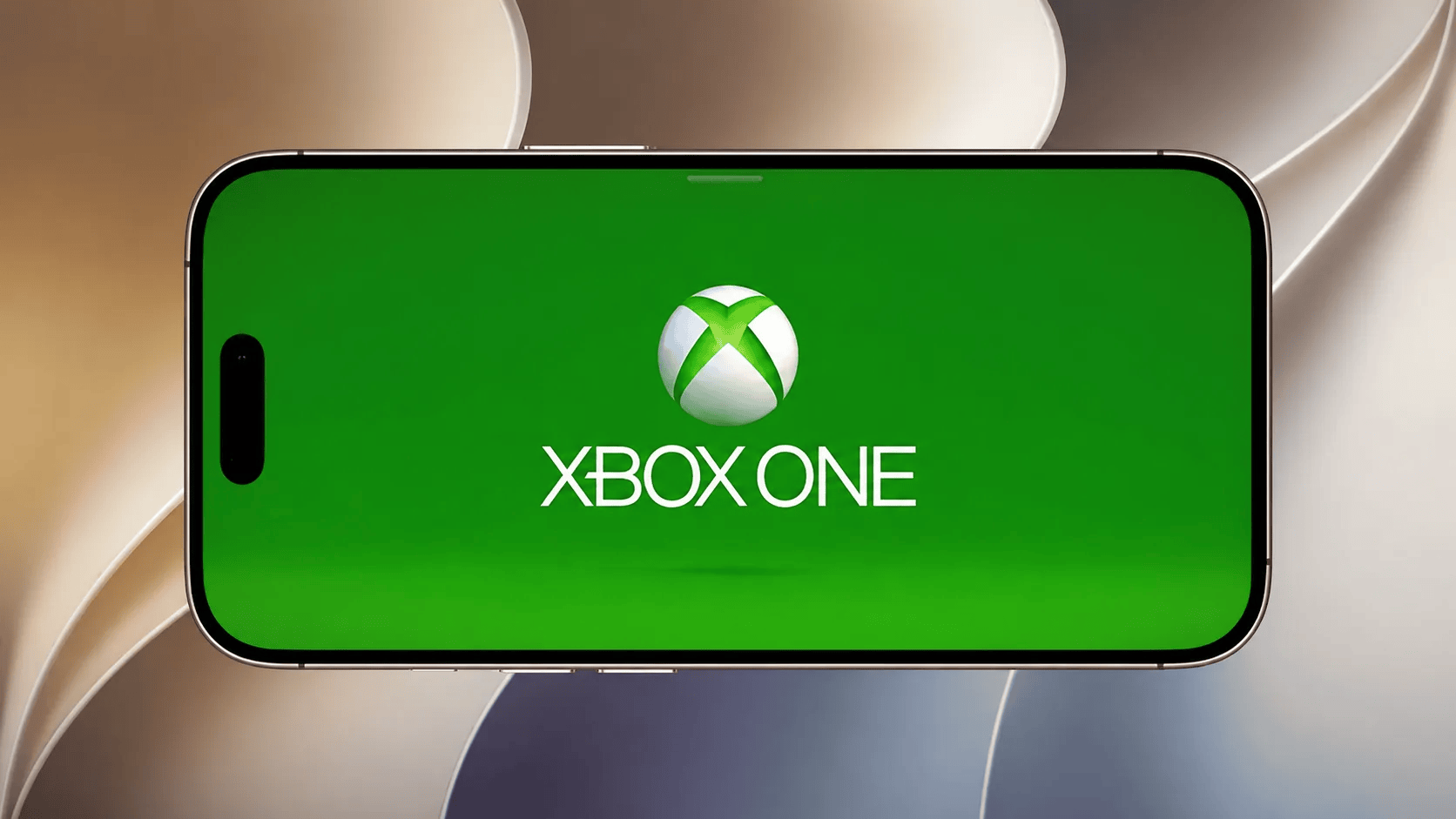 Xbox One games are running on iPhone without emulation, and Minecraft is first