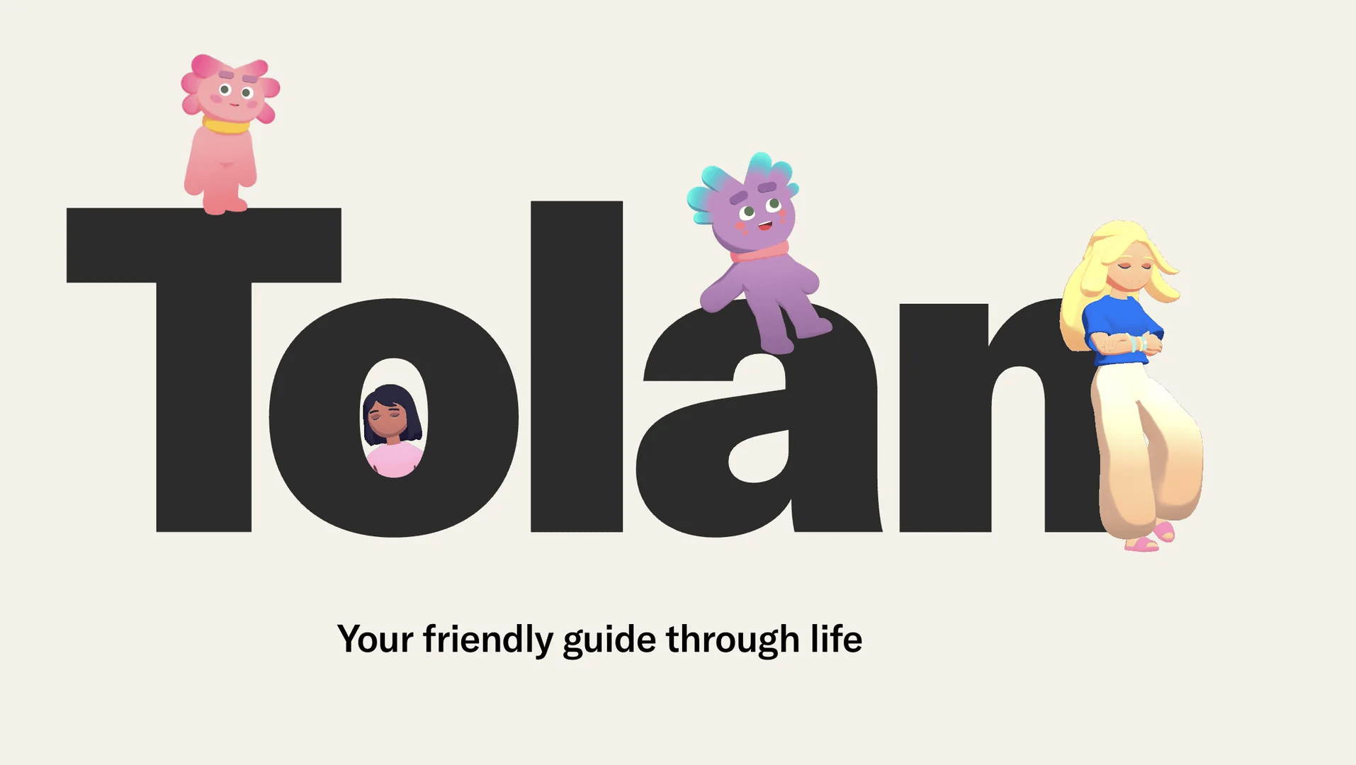 Tolan snags $30M for its AI companion that helps users navigate life
