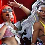 Even Sexyy Red Is Confused Why Storm Doesn’t Have More Legendary Skins