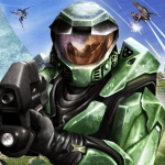 Fans bring Halo: Combat Evolved to SEGA’s retro Dreamcast console
