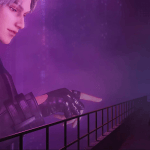Love and Deepspace Launches Blade Runner Crossover as Fans Draw Parallels to Canceled Character Valko