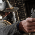 Red Dead Redemption 2 gets a Shadow of Mordor-style nemesis system in massive new mod