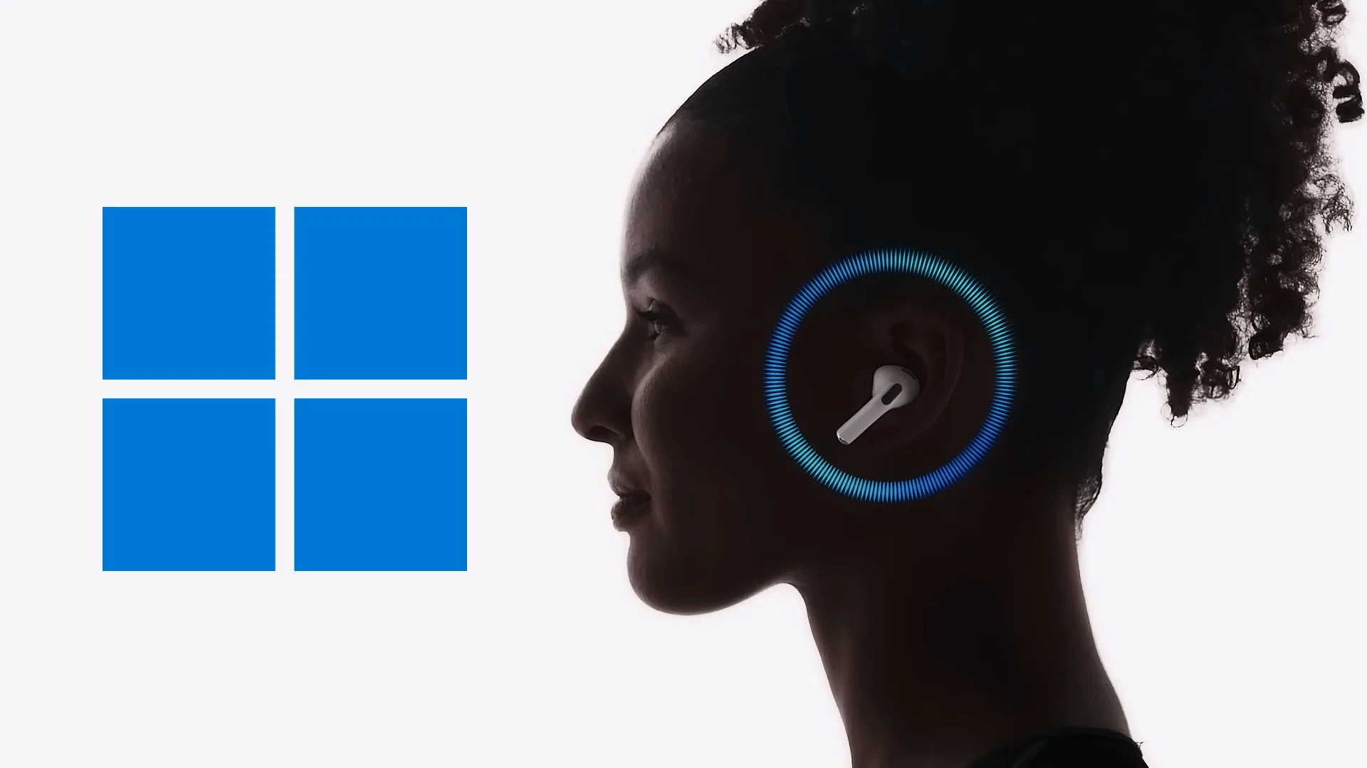 Microsoft rolls out a big Windows 11 Bluetooth upgrade, and AirPods now pair up to 15 seconds faster
