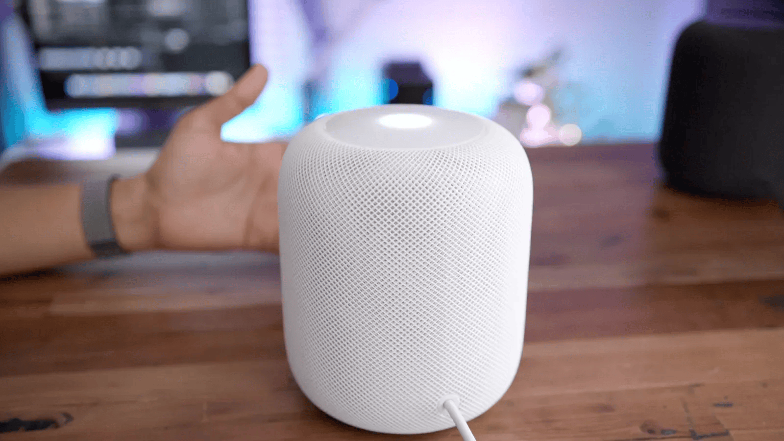iOS 27.2 adds new setting to fix common HomePod annoyance