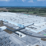 Ultium Cells to Bring LMR Prismatic Battery Cell Production to Tennessee for Future GM EVs