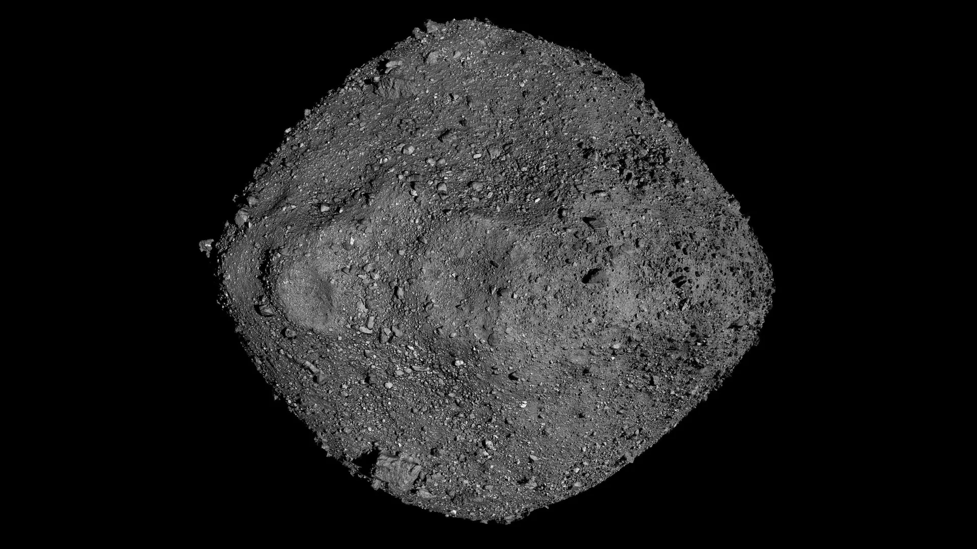 NASA closes the book on epic OSIRIS-REx asteroid-sampling mission: ‘I am immensely proud of what we did’