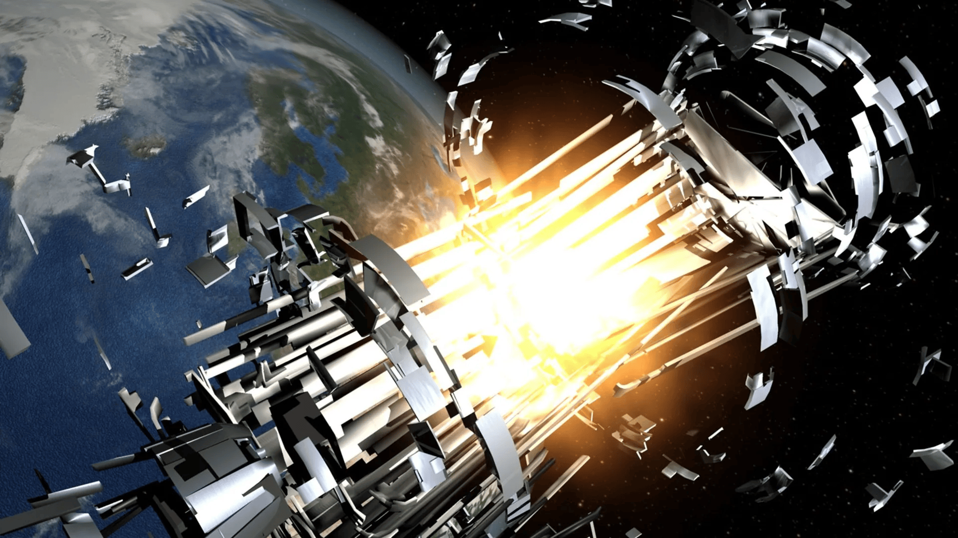 Could a $200K bond for satellites paid before launch prevent a space junk disaster in orbit? Here’s why some scientists think so