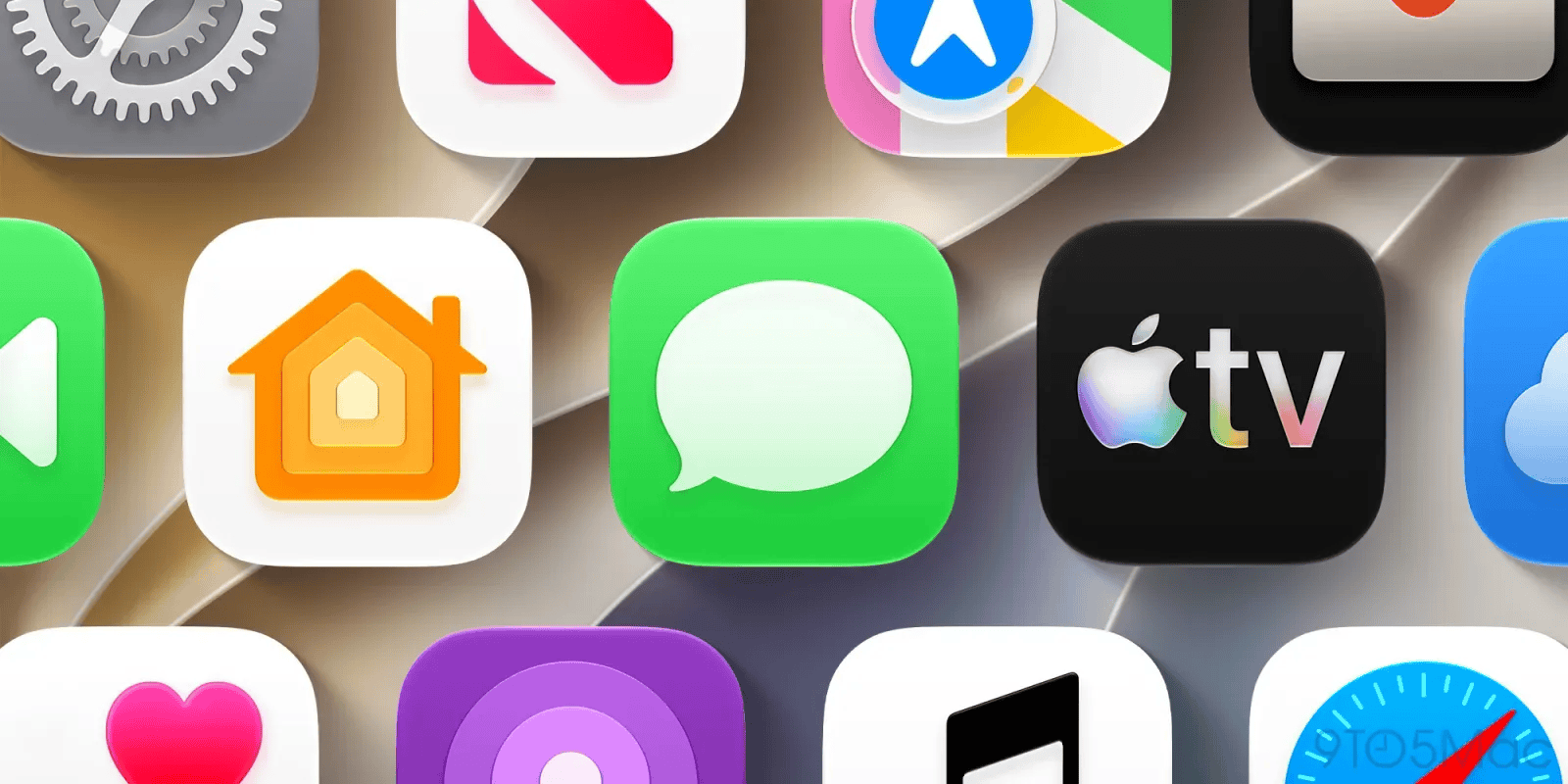 iOS 27.2 adds new features in six iPhone apps, here’s what’s coming