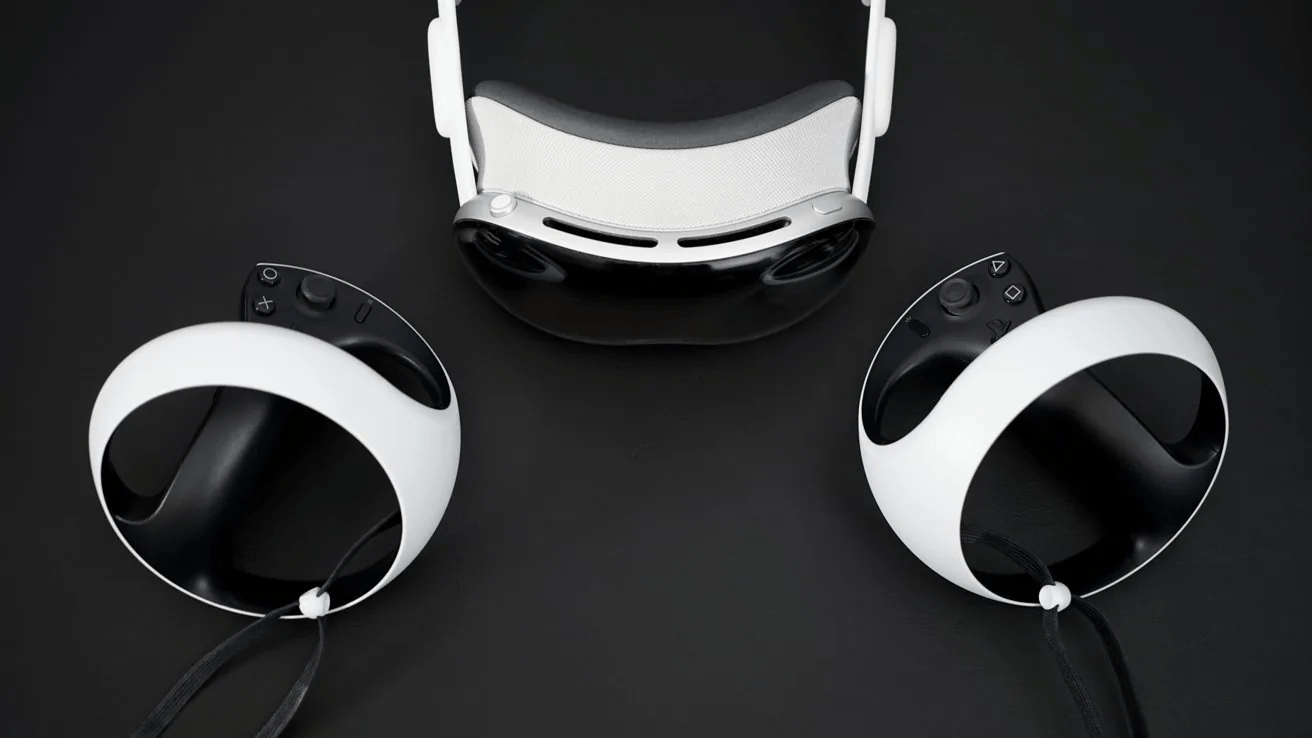 Sony’s XR patent sale to Meta is a problem for Apple Vision Pro gaming