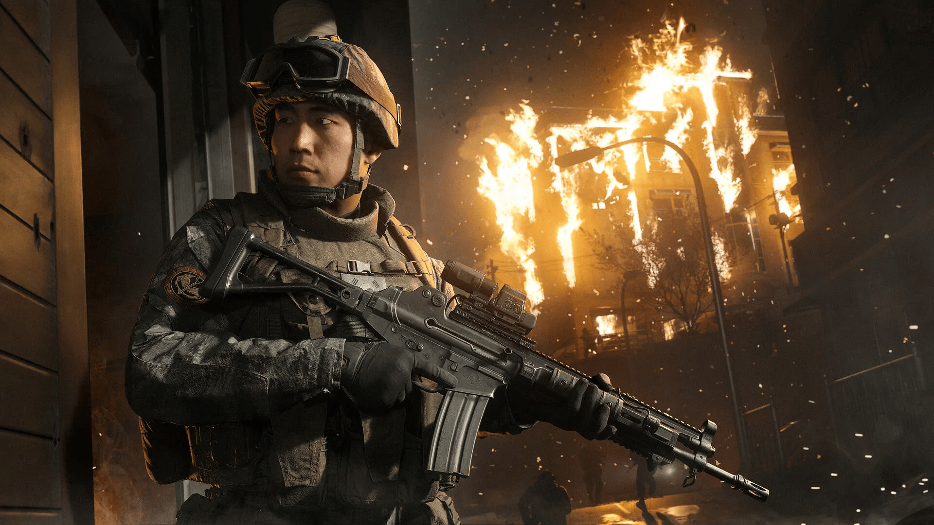 Modern Warfare 4 Rescues The Reboot Series By Replicating Call of Duty’s Greatest Era