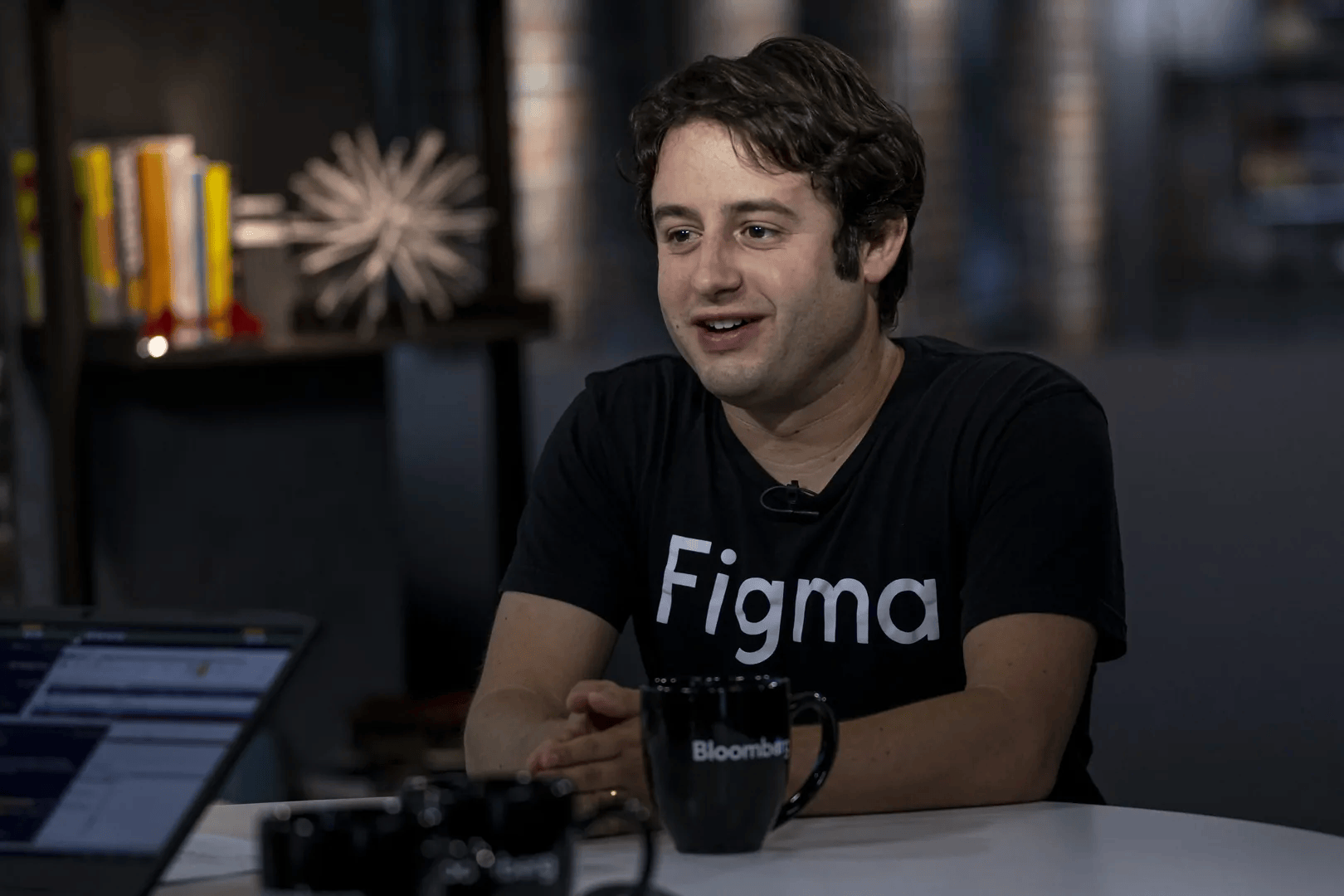 Figma co-founder Dylan Field thinks MCP is not a perfect protocol
