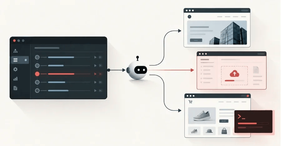 Hackers Use Autonomous AI Agents to Breach Company Websites, Target Over 1,200 Sites