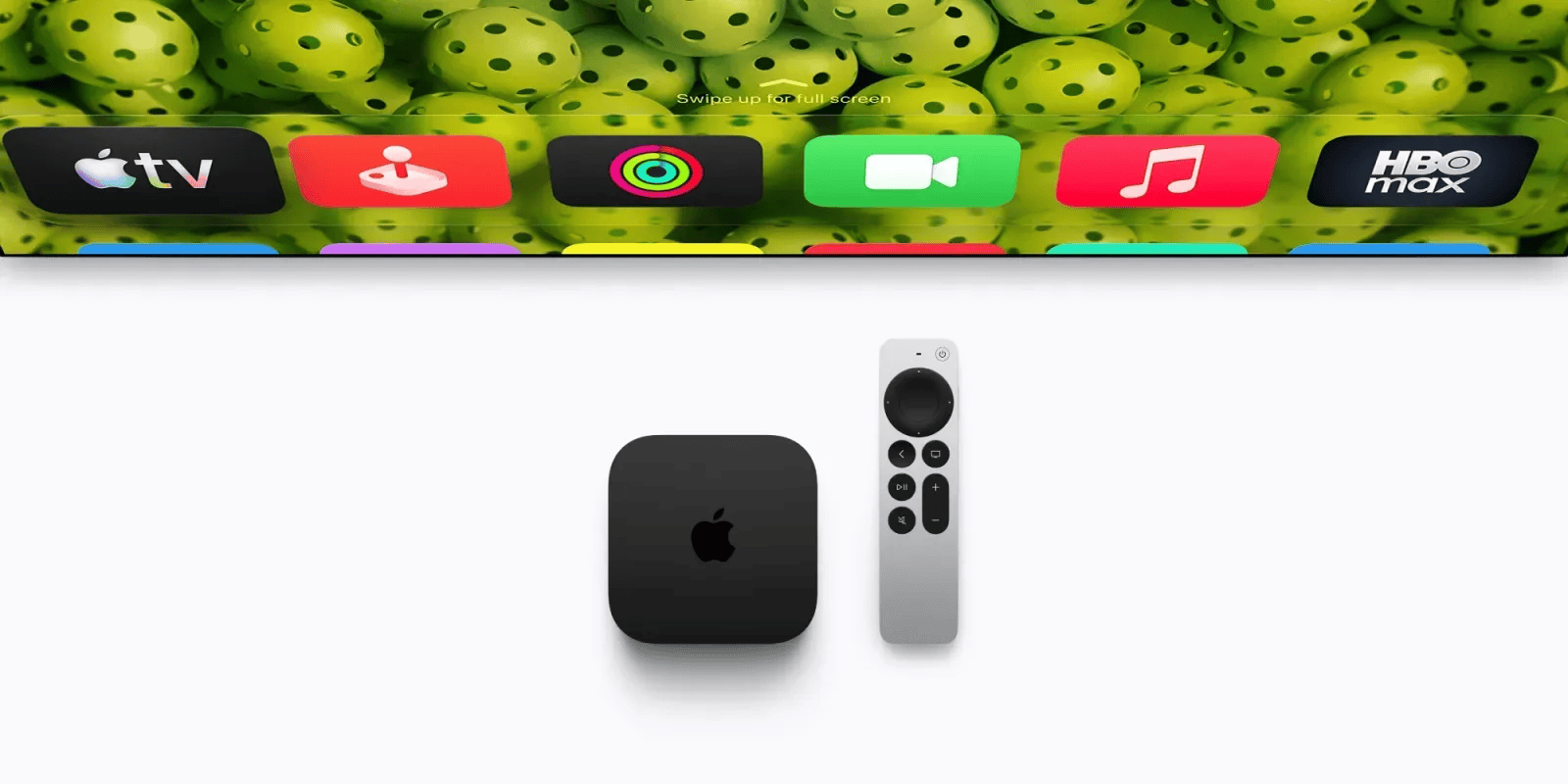 tvOS 27.2 adds three new features to your Apple TV 4K