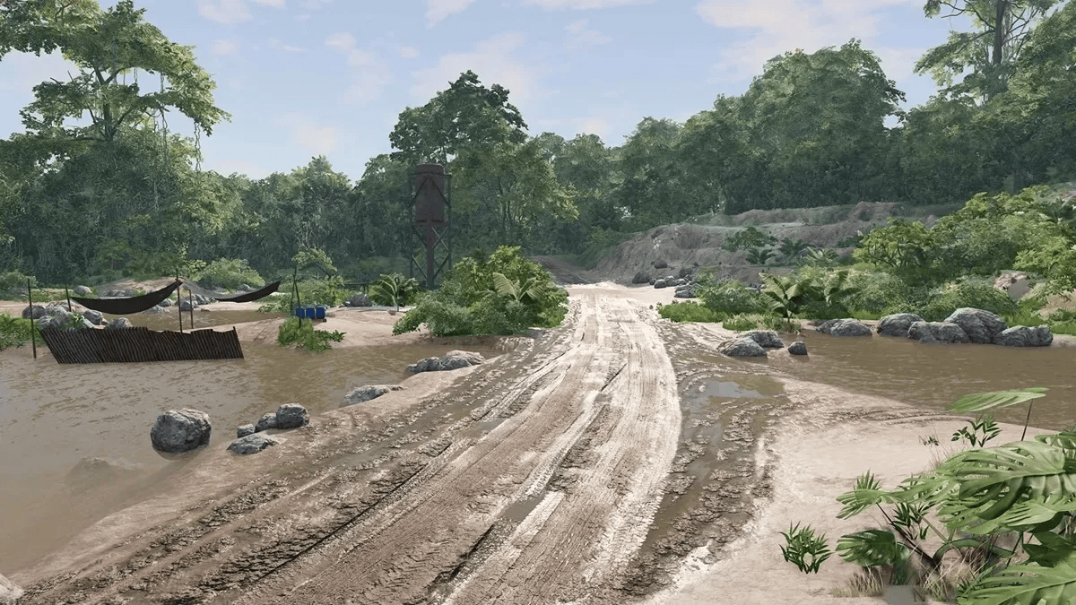 Long Awaited PS5 Open World Game Finally Out on PS Store