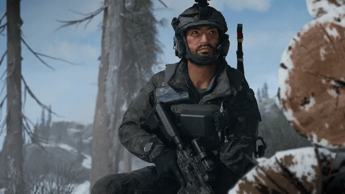 People who’ve finished Call of Duty: Modern Warfare 4 on the new YOLO, single-life difficulty share experiences and tips for doing so
