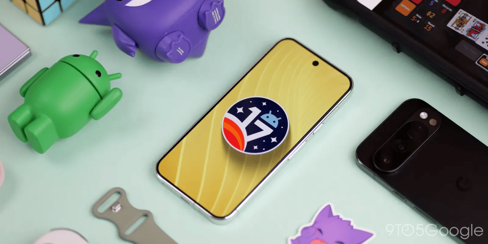 Here’s everything new in Android 17 QPR3 Beta 2 [Gallery]