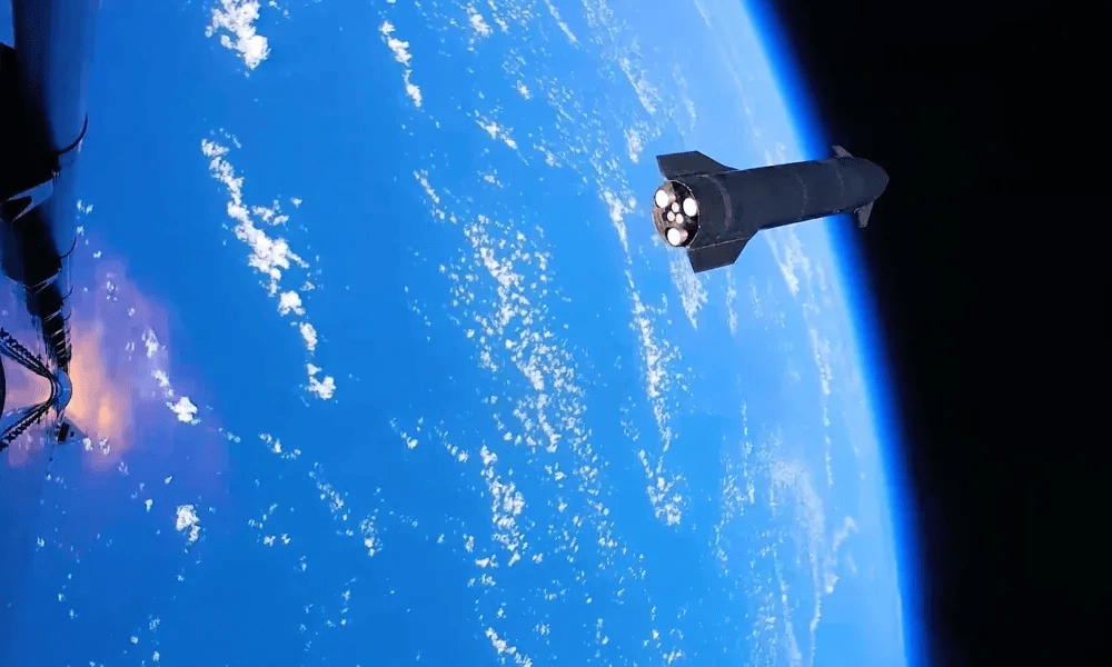SpaceX delivers blockbuster Q3 results as Super Intelligence segment booms