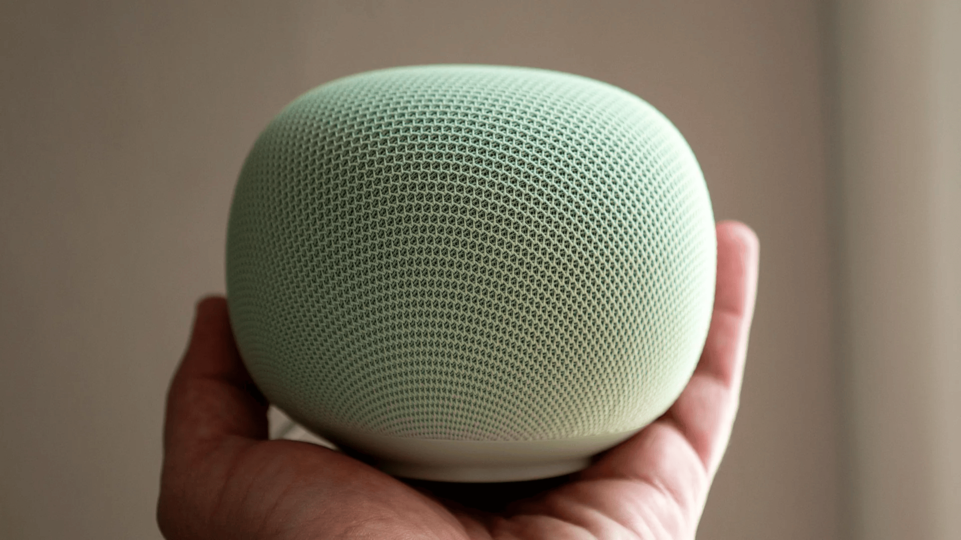 Google Home Speaker is downloading huge amounts of data, and users need it to stop