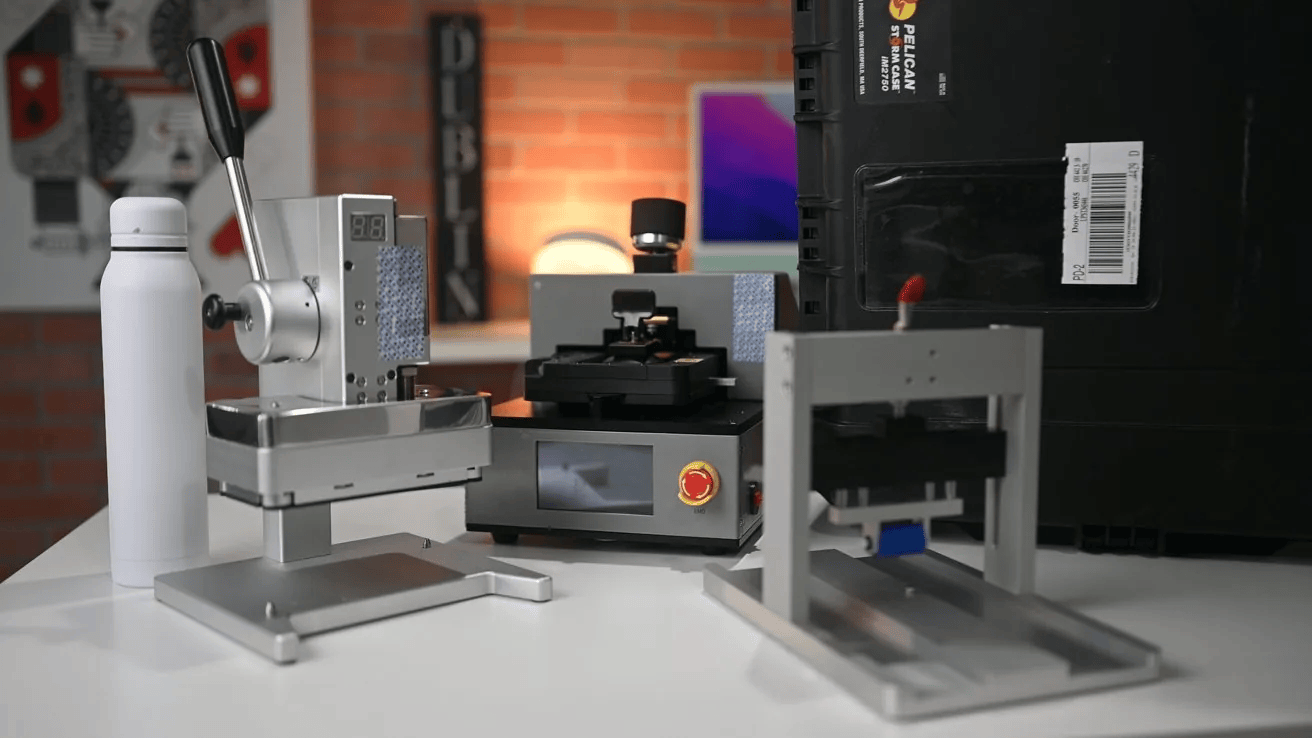 Repair parts for iPhone 18 Pro, M6 Mac mini, Mac Studio are now available