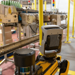 Boston Dynamics updates Spot to connect autonomous robot inspections with enterprise AI systems