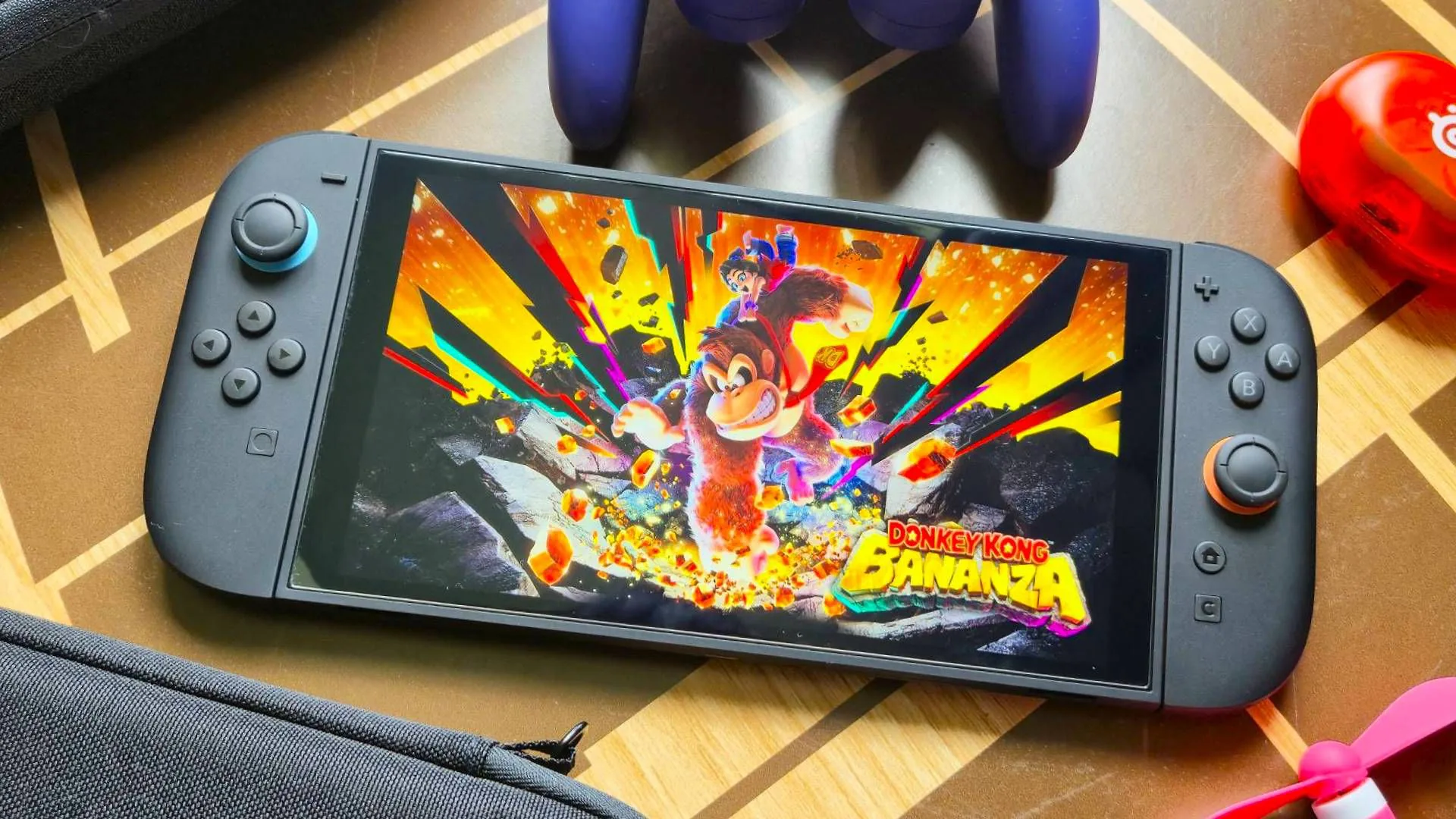 Nintendo “clearly revised” its messaging on discs following PlayStation mess, says ex-marketing lead
