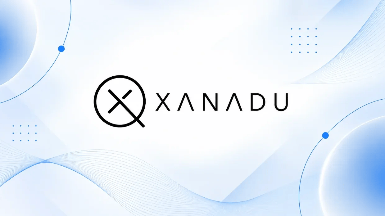 Xanadu Receives Provisional Approval for Up to $10M in DARPA Funding