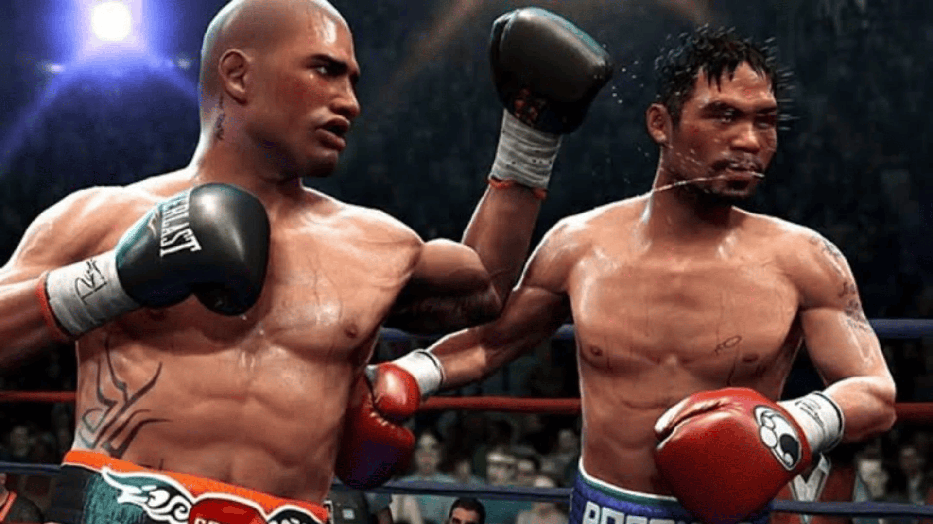 Fight Night, EA’s Beloved but Long-Dormant Boxing Sim Franchise, Is Coming Back
