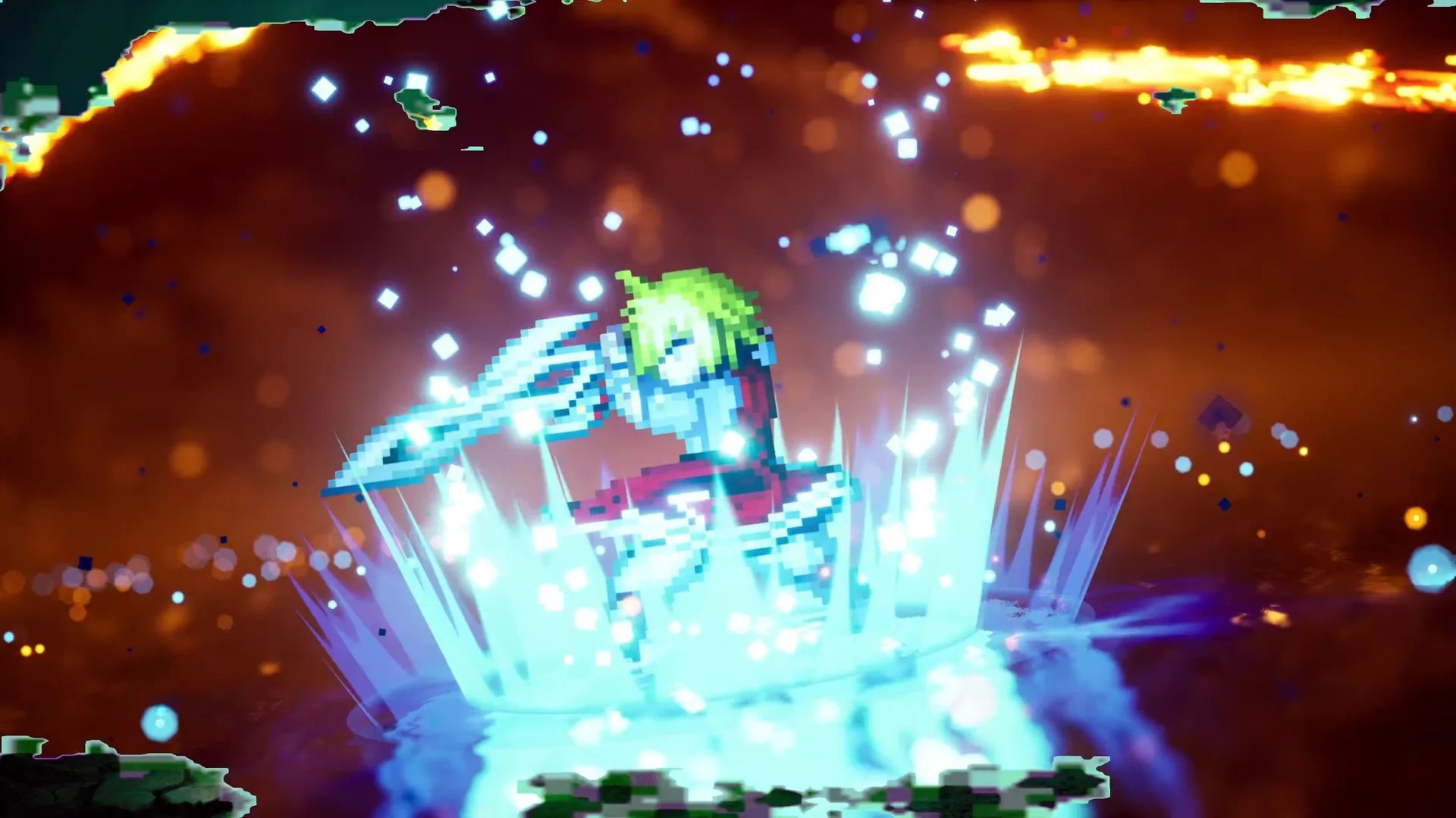 Final Fantasy Resonance review: This return to turn-based combat was a joyous homecoming party