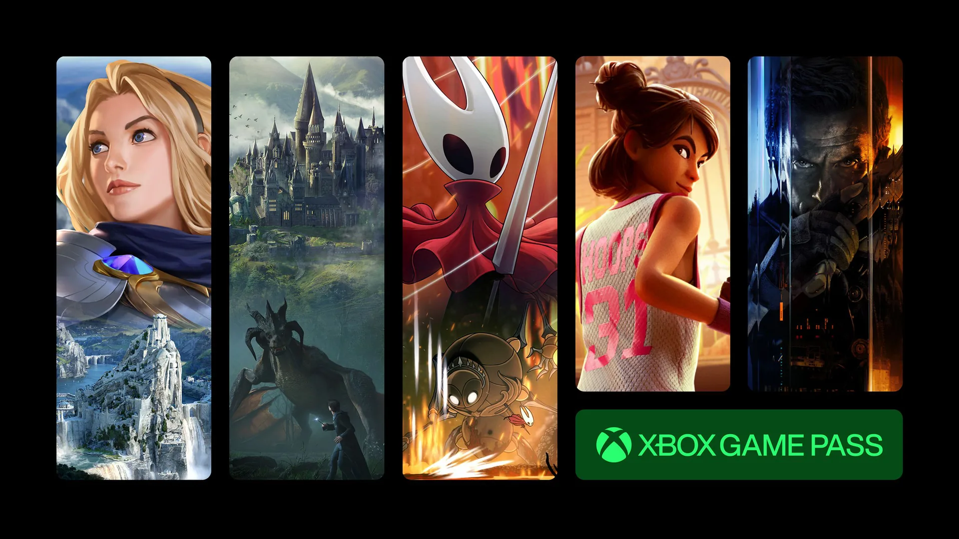 Xbox Game Pass overhaul would have you pay for add-ons like multiplayer “ala carte,” says report