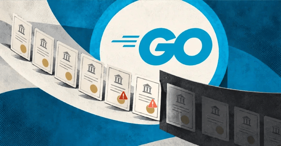 Go Issues Emergency Update Blocking Eight CA Keys Over Undisclosed Security Concerns