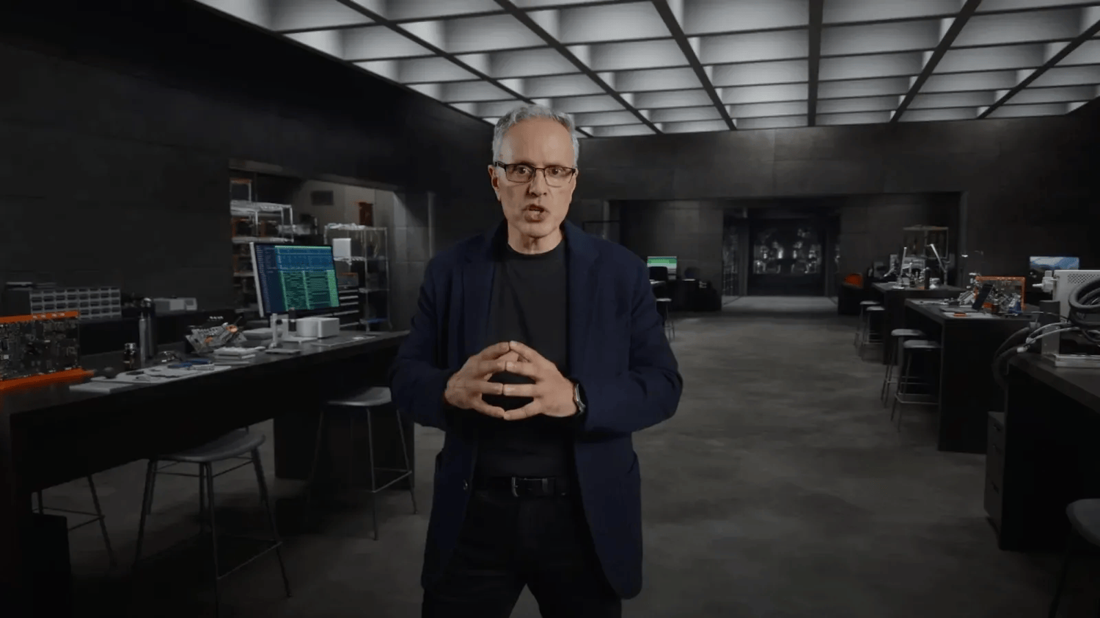 Apple is looking for a cellular modem engineer to help shape its transition to 6G